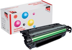 Cartouche toner Quantore alternative pour HP CF320X 653X noir