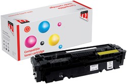 Cartouche toner Quantore alternative pour HP CF412A 410A jaune