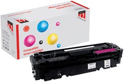 Cartouche toner Quantore alternative pour HP CF413A 410A rouge