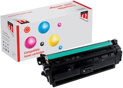 Cartouche toner Quantore alternative pour HP CF360A 508A noir