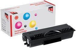 Toner Quantore alternative pour Brother TN-6600BK noir
