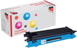 Cartouche toner Quantore alternative pour Brother TN-135 bleu