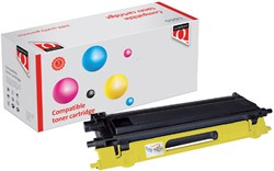 Cartouche toner Quantore alternative pour Brother TN-135 jaune