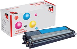 Toner Quantore alternative pour Brother TN-325C bleu