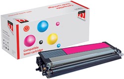 Toner Quantore alternative pour Brother TN-325M rouge