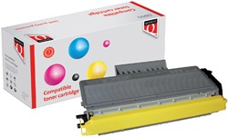 Toner Quantore alternative pour Brother TN-3280BK noir HC