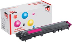 Toner Quantore alternative pour Brother TN-245M rouge