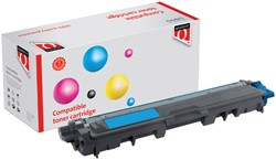 Toner Quantore alternative pour Brother TN-245C bleu