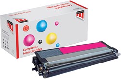 Toner Quantore alternative pour Brother TN-321M rouge