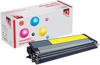 Toner Quantore alternative pour Brother TN-321Y jaune