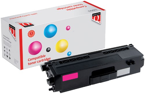 Toner Quantore alternative pour Brother TN-900M rouge