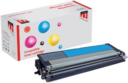 Toner Quantore alternative pour Brother TN-326C bleu