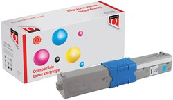 Toner Quantore alternative pour Oki 44469724 bleu