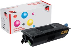 Toner Quantore alternative pour Kyocera TK-3100K noir