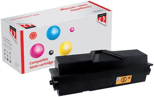 Toner Quantore alternative pour Kyocera TK-1130K noir