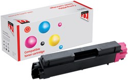 Toner Quantore alternative pour Kyocera TK-5150M rouge