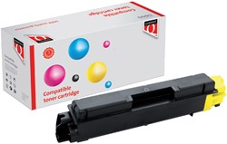Toner Quantore alternative pour Kyocera TK-5150 jaune