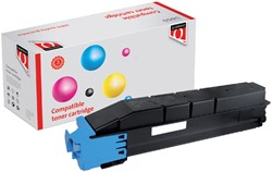 Toner Quantore alternative pour Kyocera TK-8305C bleu
