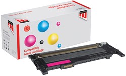 Cartouche toner Quantore alternative pour Samsung CLT-M4072S rouge