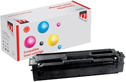Cartouche toner Quantore alternative pour Samsung CLT-K504S noir