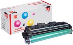 Tambour Quantore alternative pour HP CE314A 126A noir