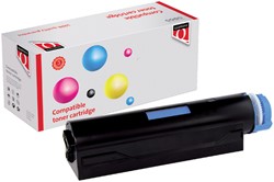 Toner Quantore alternative pour Oki 44992402 noir