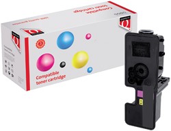 Toner Quantore alternative pour Kyocera TK-5240M rouge