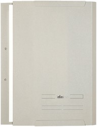 Chemise à annexes Infinio A4 ICN1 250g gris