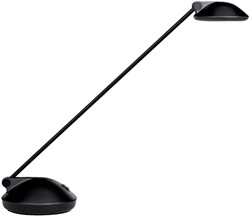 Lampe de bureau Unilux Joker LED noir