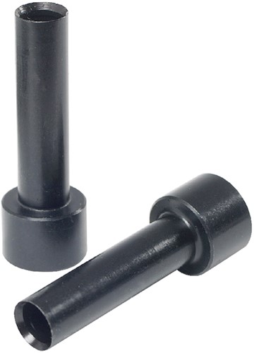 Poinçons de rechange pour perforateur Rapid HDC150 2 pièces