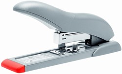 Agrafeuse Rapid HD70 70 feuilles argent/orange