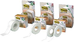 Ruban correcteur Post-it 658D 25,4mm x 18m