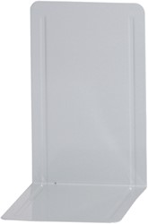 Serre-livres MAULpro 140x120x240mm set 2 pièces blanc