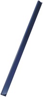 Baguette à relier Durable A4 3mm 30 feuilles bleu