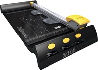 Rogneuse Fellowes Neutron A4