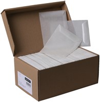 Enveloppe Quantore 95x145mm 50g Pergamin 1000 pièces-2
