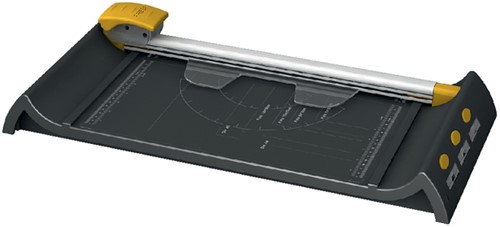Rogneuse Fellowes Neutron A4-2