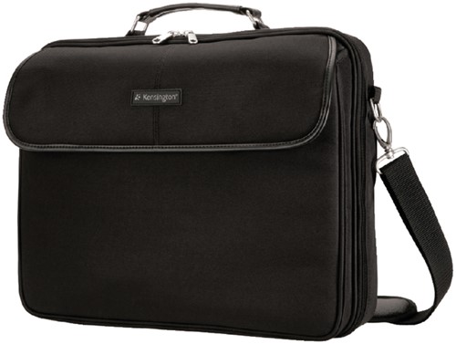 Sacoche informatique Kensington SP30 15,6" noir