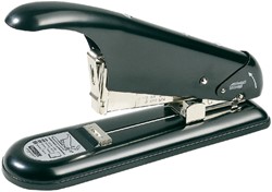 Agrafeuse Rapid Retro Classic Heavy Duty HD9 110 feuilles noir