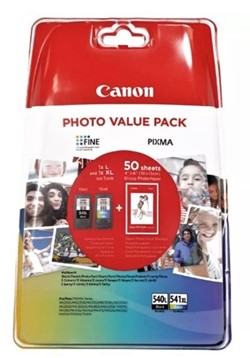 Canon Inkjet