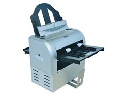 Postkamer & schrijfmachines