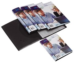  Album de présentation 