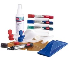 Whiteboard toebehoren