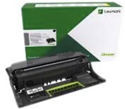 Lexmark Drum fuser etc.