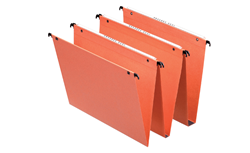 Vertikaal folio - Esselte Classic