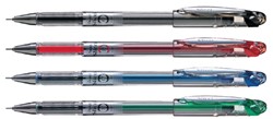 Stylos gel 