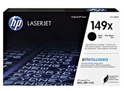 HP Toners