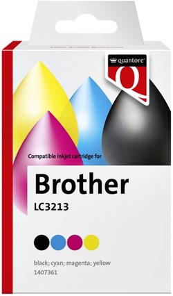 Quantore - Brother encre