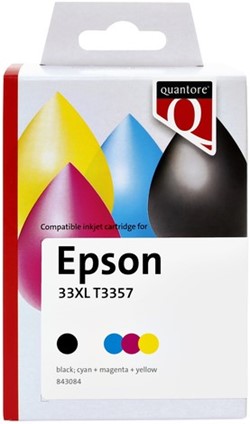 Quantore - Epson encre