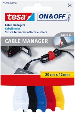 Gestion Cables